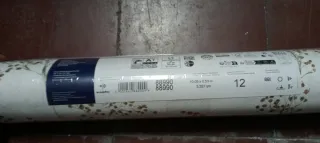 Rollo papel pintado Novamur Marburg