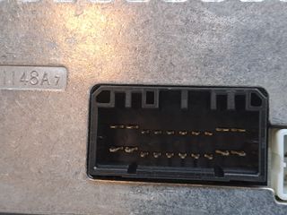 SISTEMA AUDIO / RADIO CD SUZUKI SX4 (2)