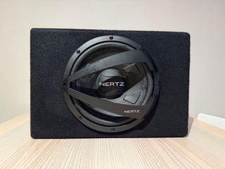 Hertz DBX 25.3