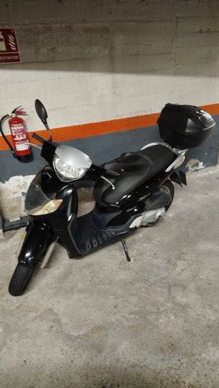 Honda SH 150