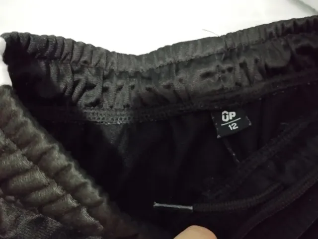 Pack 3 pantalones deportivos talla 10-11 años