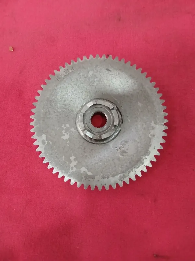 Semipolea variador kymco scout kb dj