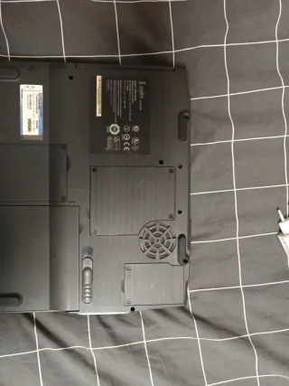 Portátil Acer Aspire Plata