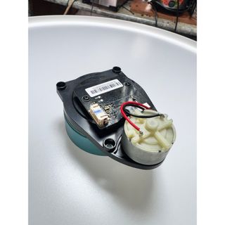 Torreta laser para Conga 3390