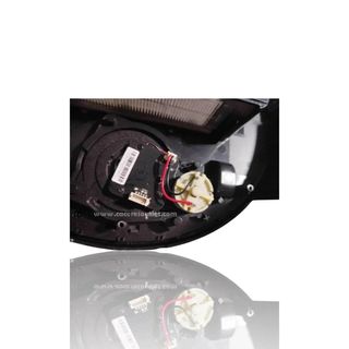 Torreta laser para Conga 3390