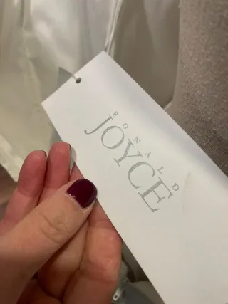 Vestido de Novia Civil Blanco