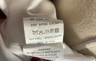 Vestido de Novia Civil Blanco