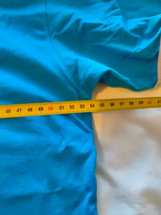 Camiseta Ternua Pyrène 2006 Talla L