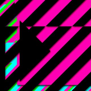 Quadri Cinetici Serie 1