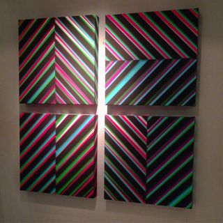 Quadri Cinetici Serie 1