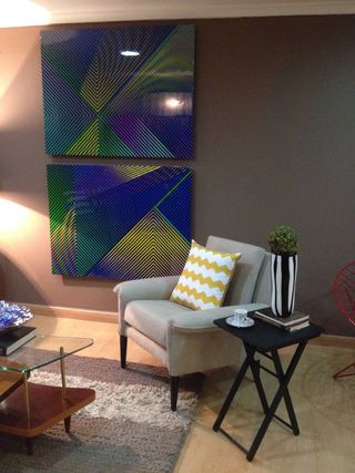 Quadri Cinetici Serie 1