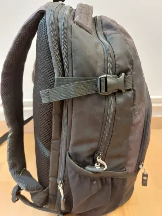 Mochila Samsonite Rewind Portátil