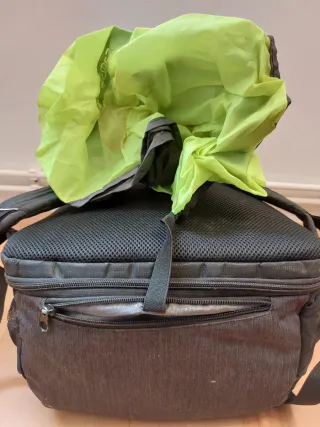 Mochila Samsonite Rewind Portátil