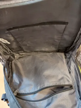 Mochila Samsonite Rewind Portátil