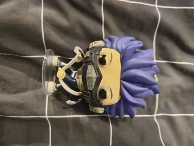 Funko Pop Shinso My Hero Academia