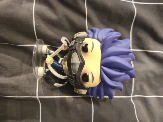 Funko Pop Shinso My Hero Academia