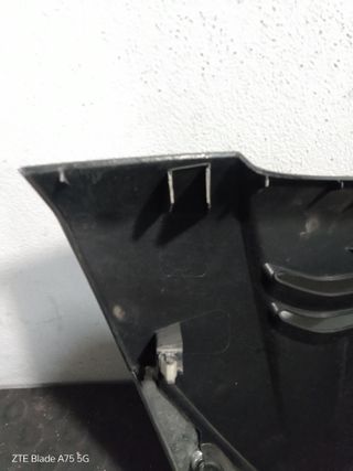 Coperchio Scudo Anteriore Honda SH 300