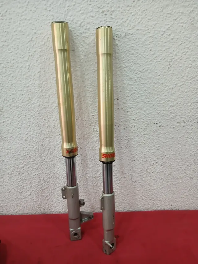 Horquilla Motor Hispania RX