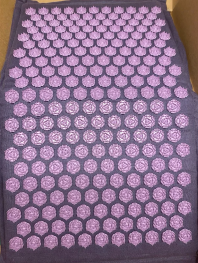 Set Pranamat Eco esterilla y cojín