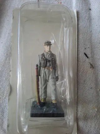 Soldatino Andreas Miniatures