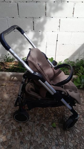 Silla de Paseo Maxi Cosi Streety Plus