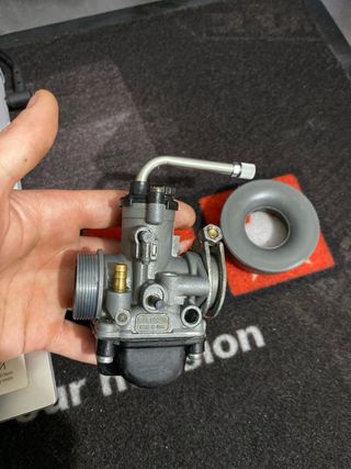 Carburador Dellorto 21 PHBG CS