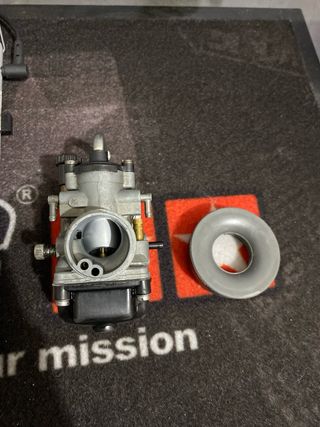Carburador Dellorto 21 PHBG CS