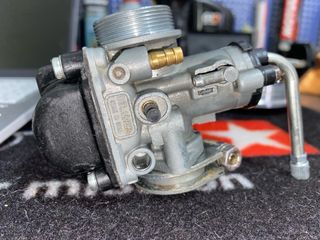 Carburador Dellorto 21 PHBG CS