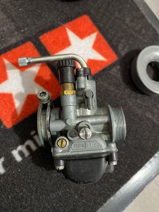 Carburador Dellorto 21 PHBG CS
