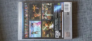 Consola PS2 + Tekken 4