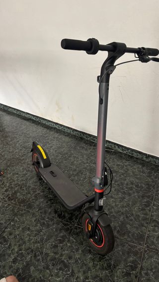 Patinete Eléctrico Cecotec