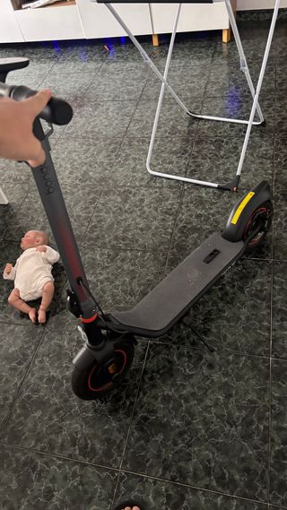 Patinete Eléctrico Cecotec