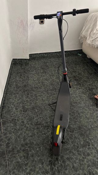 Patinete Eléctrico Cecotec