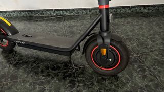 Patinete Eléctrico Cecotec