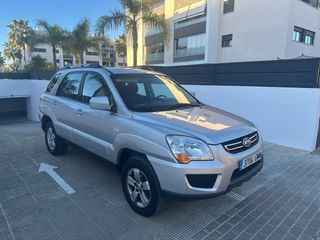 KIA Sportage 2010