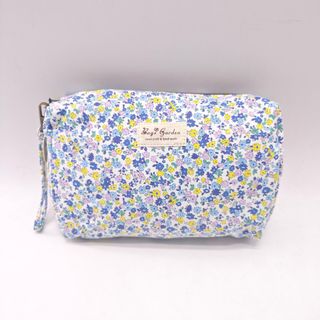 Neceser Bags Garden Estampado Flor liberty