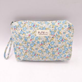 Neceser Bags Garden Estampado Flor liberty