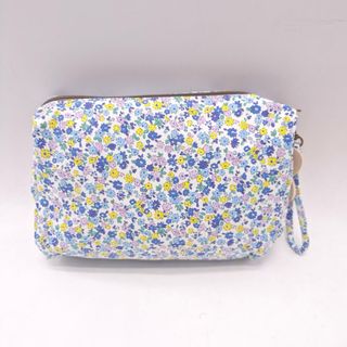 Neceser Bags Garden Estampado Flor liberty