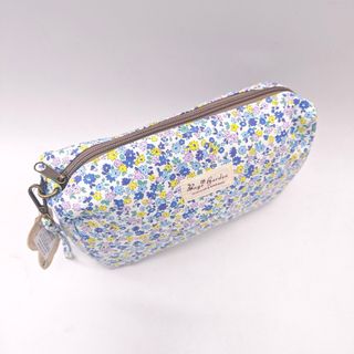 Neceser Bags Garden Estampado Flor liberty