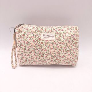 Neceser Bags Garden Estampado Flor liberty
