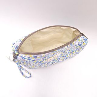 Neceser Bags Garden Estampado Flor liberty