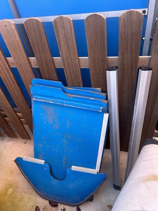 Barca Zodiac Zoom 3,10 sin remolque