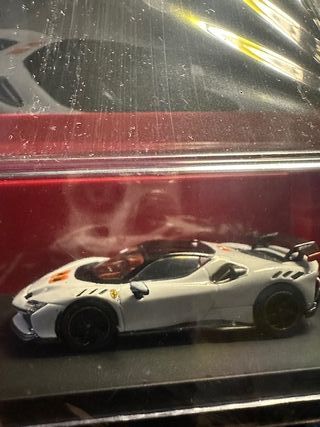 Ferrari SF90 XX Stradale 2023 1:64