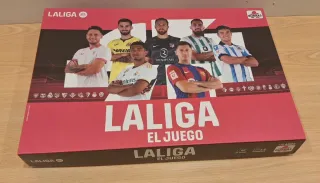 Juego de mesa LaLiga EA Sports