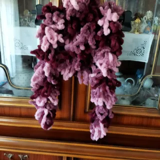 Sciarpa donna elegante