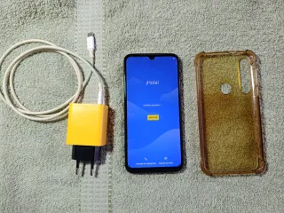 Motorola Moto G8 Plus 64gb 4gb