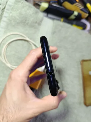 Motorola Moto G8 Plus 64gb 4gb