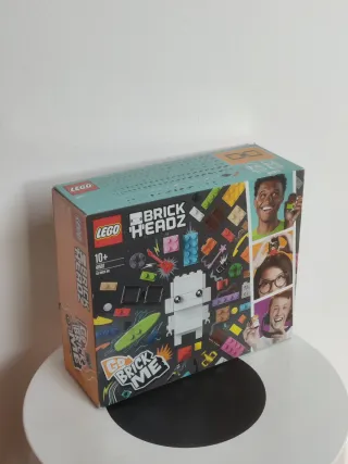 LEGO BrickHeadz 41597 Go Brick Me