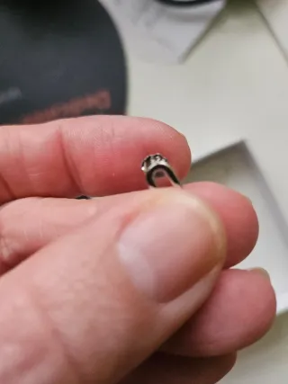 Conjunto de Joyas Placari Multicolor y Plata