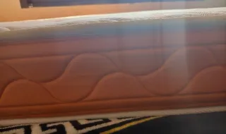 Colchón cama 1,30x0,80